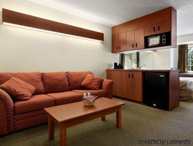 Microtel Inn & Suites By Wyndham Cherokee Cameră foto